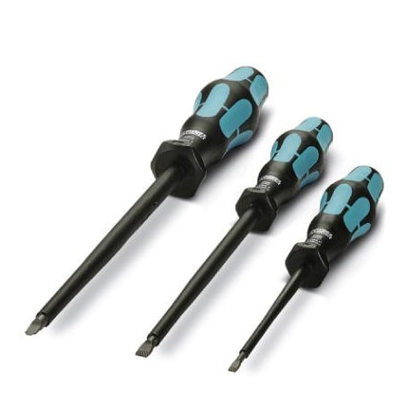 Phoenix Contact SZ SORTI 2 Screwdriver range consisting 1202098