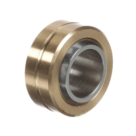 Sealmaster Plain Spherical Bearing - Two Piece Bronze Race SBG 12