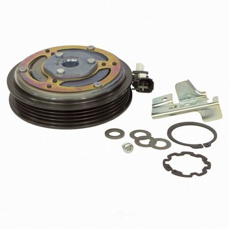 Motorcraft YB-3200 A/C Compressor Clutch Assy - New YB3200