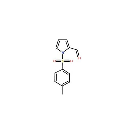 Ak Scientific 1-(p-Toluenesulfonyl)pyrrole-2-aldehyde (250mg), CAS 102619-05-6 4307AL-250mg