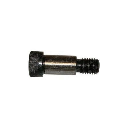 Jlg REPLACEMENT BOLT, SHOULDER.625-11X2.63B633 630516