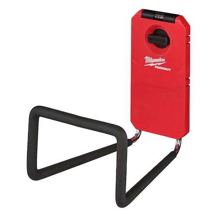 Milwaukee Tool Wide Hook for PACKOUT Wall-Mounted Storage 48-22-8332