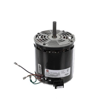 York BLOWER MOTOR, 1,1075/3, CCW, 230V S1-02435601000