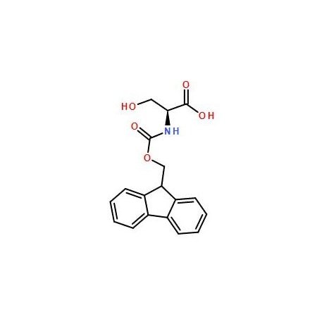Ak Scientific Fmoc-L-Ser-OH (5g), CAS 73724-45-5 G009-5g
