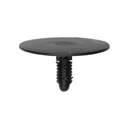 Auveco Hood Insulation Retainer - Ford, 25PK 16863