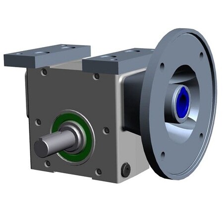 Cone Drive WORM GEAR REDUCER B061115.BAPX2