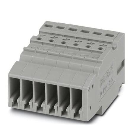 Phoenix Contact PPC 2 5/6 COMBI receptacle nom. 3000660