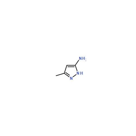 Ak Scientific 3-Amino-5-methylpyrazole (500g), CAS 31230-17-8 V1421-500g