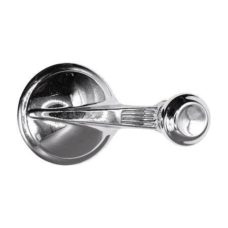 Auveco GM Window Regulator Handle, 6PK 23753