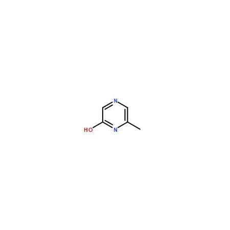 Ak Scientific 2-Hydroxy-6-methylpyrazine (25g), CAS 20721-18-0 X1277-25g
