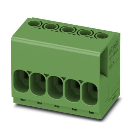 Phoenix Contact TDPT 4/ 2-SC-6 35-ZB PCB terminal block 1017514