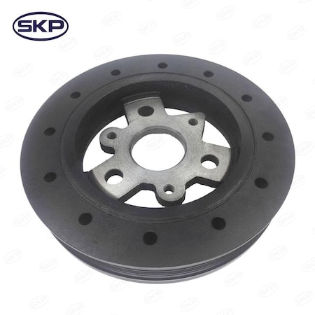Skyward Automotive Products Engine Harmonic Balancer,  SK594017