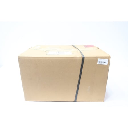 Allen Bradley AC DRIVE 5HP 500-600V-AC 0-575V-AC 0-400HZ 1336E-CWF50-AA-EN