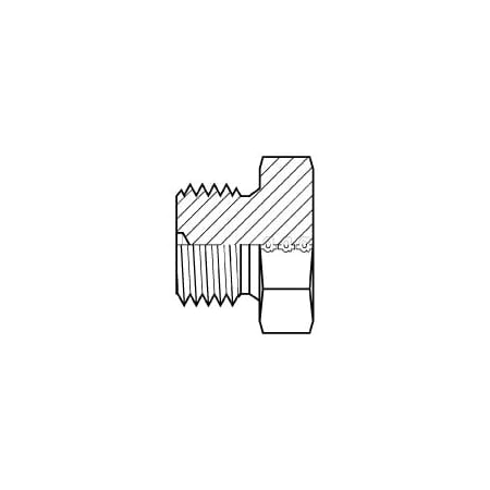 Adaptall METRIC HEX PLUG 14mm 9030M-14X1.5ISO