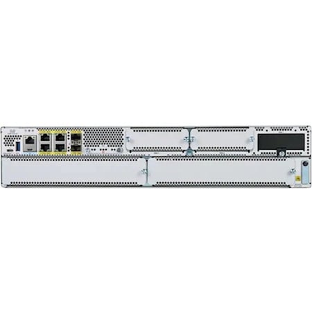 Cisco Catalyst C8300-2N2S-4T2X Router C8300-2N2S-4T2X