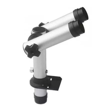 Weller Extraction Arm Twin w/ Valve FT-4402N