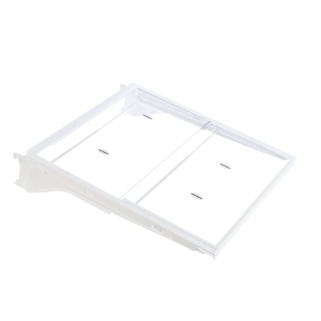 Ge SHELF ASM QUICK SPACE WR32X23649