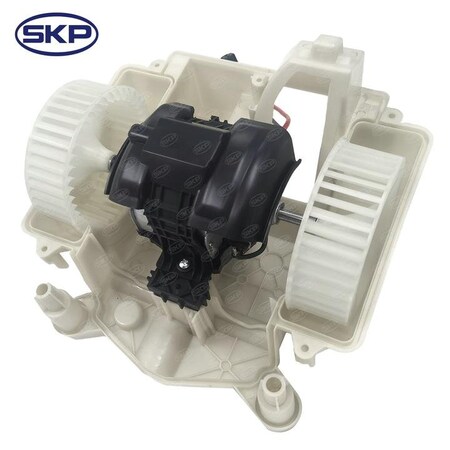 Skyward Automotive Products HVAC Blower Motor, SK819211