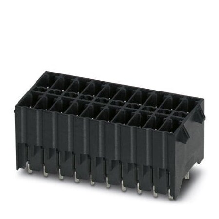 Phoenix Contact MCDNV 1 5/14-G1-3 5 RNP14THR PCB header 1952623