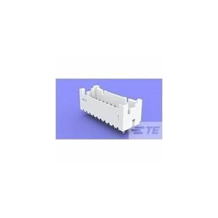 Te Connectivity ASSY HDR VERT GWT BOSSED DUAL ROW EP2.5 1-1969570-6