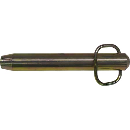 John Deere PIN FASTENER, JOHN DEERE OEM AT101652 AT101652