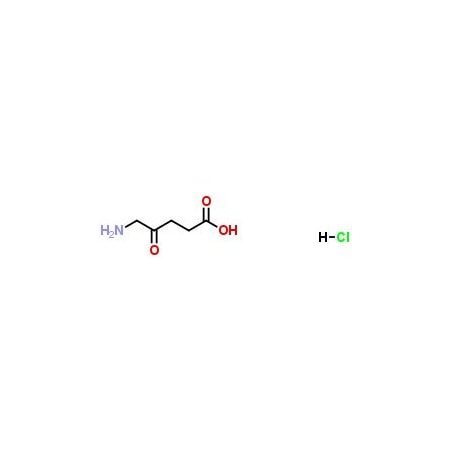 Ak Scientific 5-Aminolevulinic acid hydrochloride (100g), CAS 5451-09-2 F147-100g