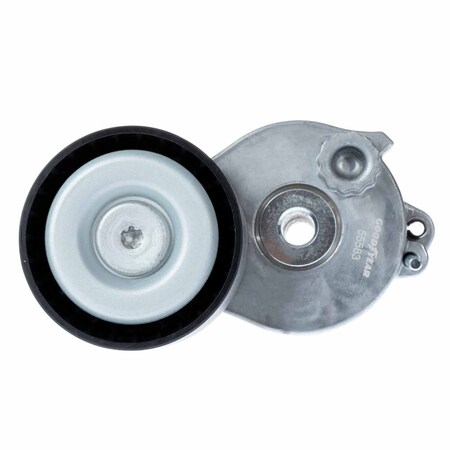 Goodyear Automatic Drive Belt Tensioner Assembly 55583