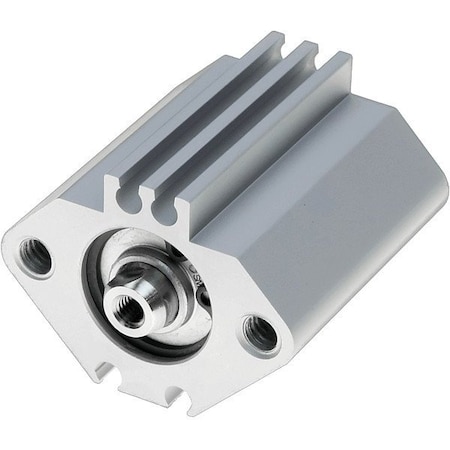 Smc Compact Cylinder, NCQ2-Z NCDQ2A20-25DZ