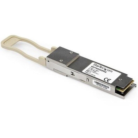 Startech.Com Cisco QSFP-40G-SR4-S Comp. QSFP+ - 40GbE QSFP-40G-SR4-S-ST