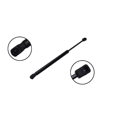 Fcs Struts Hood Lift Support 80038
