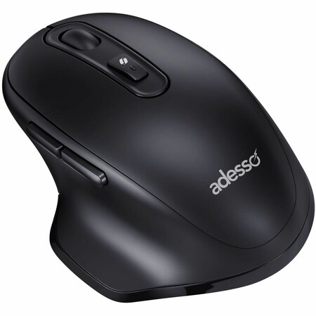 Adesso Wireless Ergonomic iMouse A50
