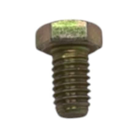 Liebherr HEX SCREW, LIEBHERR OEM 10049-B 10049-B
