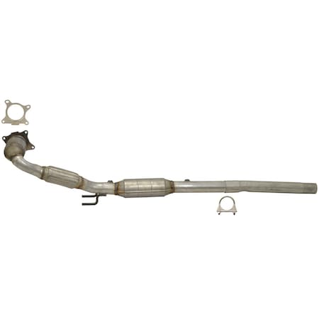 Ap Exhaust Catalytic Converter - Direct Fit, 644023 644023