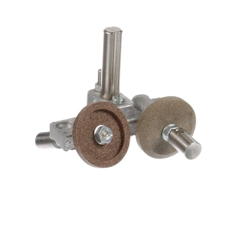 Globe Knife Sharpener Assembly MCA16