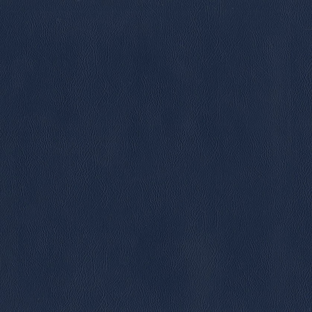 Seamtec Premium Vinyl, Durable, Marine, Upholstery Fabric, Naval Blue Sample SEAMCH306M9X9