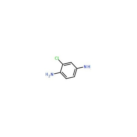 Ak Scientific 2-Chloro-1, 4-phenylenediamine (25g), CAS 615-66-7 R280-25g