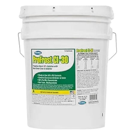 Comstar Propylene Glycol 35-770