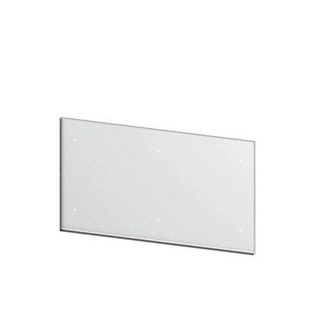 Siemens SIVACON roof trough 8MF1026-2VH
