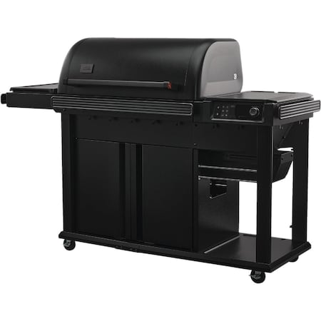 Traeger Woodridge Elite WiFire Pellet Grill TFC97XLH