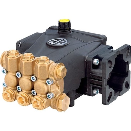 A.R. North America Pump RCV3G27D-F7