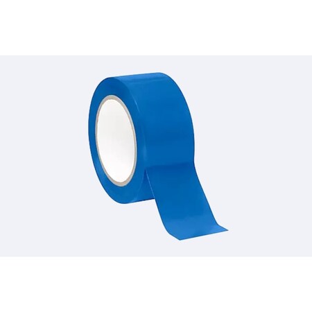 4Dock Safety Tapes, PVC, 36 yds L., 3 PK PT003