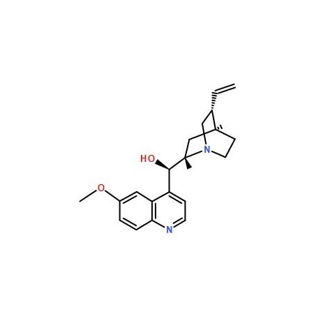 Ak Scientific Quinine (100g), CAS 130-95-0 X7113-100g