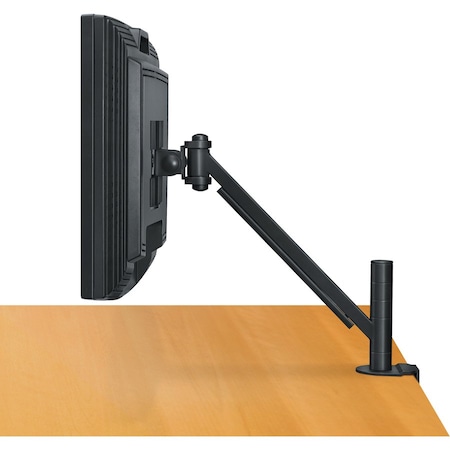 Fellowes ELEVATES FLAT PANEL MONITORS TO COMFORTABLE VIEWING HEIGHT TO PREVENT NECK STRAI 8038201