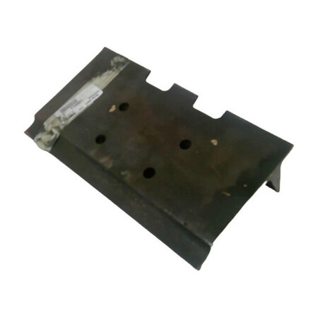 John Deere SHOE 12 300 MM SINGLE GR, JOHN DEERE OEM T14621 T14621