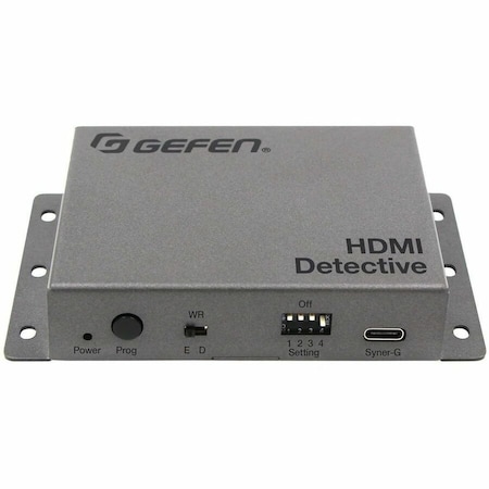 Gefen HDMI EDID Detective 8K GF-EDD-HD