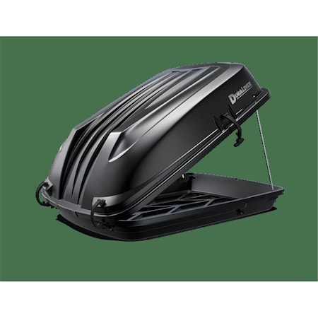 Overtime RT20D Rooftop Cargo Box Carrier OV3582233