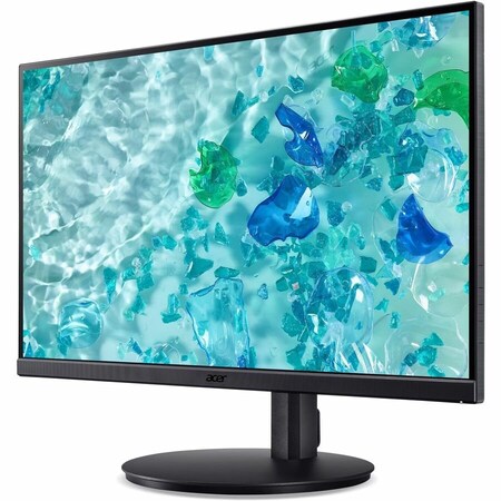 Acer Vero CB242Y E3 24" Class Full HD LED Monitor - 16:9 - Black UM.QB2AA.303