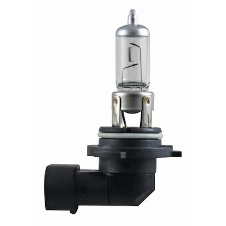 Hella BULB 9006 12V 55W P22D T4 +50 (2) 9006P50TB