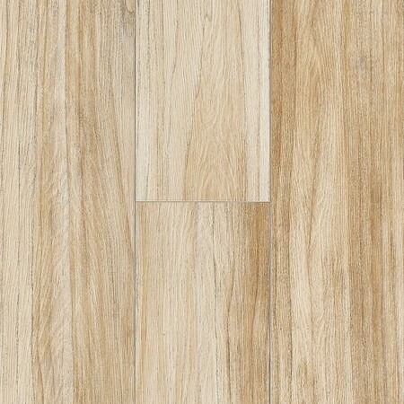 Armstrong Vinyl Floor Tiles, 8.9"W, Blissful Brindle AR5LA100
