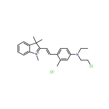 Ak Scientific Basic Violet 7 (1g), CAS 6441-82-3 T325-1g